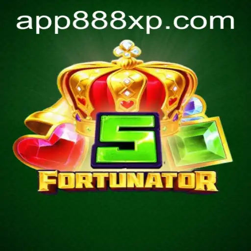 Explorando o Mundo de 5Fortunator: Um Novo Horizonte em Jogos Online