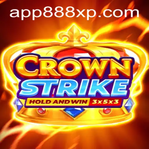 A Nova Experiência de Jogo com Crownstrike e 888XP.COM