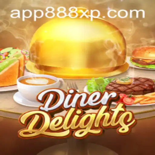 DinerDelights: Mergulhe no Mundo Culinário com Diversão e Estratégia