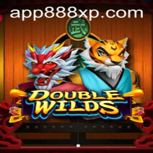 DoubleWilds: A Nova Sensação dos Jogos Online no 888XP.COM