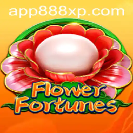 A Experiência Envolvente de FlowerFortunes no 888XP.COM
