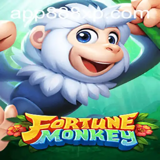 Explorando o Universo Vibrante de FortuneMonkey: A Nova Sensação de 888XP.COM