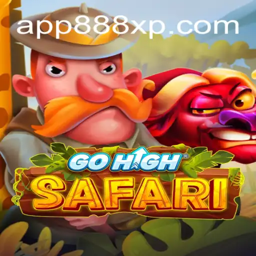 Explorando o Mundo de Aventura em GoHighSafari e 888XP.COM