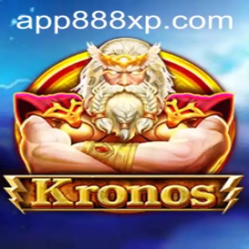 Kronos: Aventure-se no Mundo Mítico de 888XP.COM