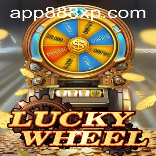 Descubra o Fascinante Mundo de LuckyWheel no 888XP.COM