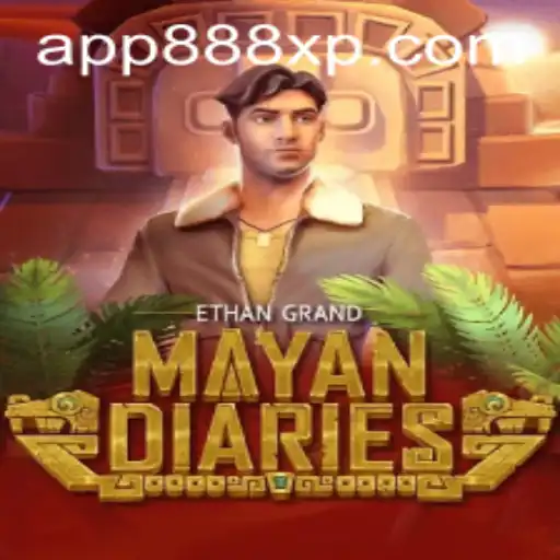 Descubra a Aventura Intrigante de MayanDiaries