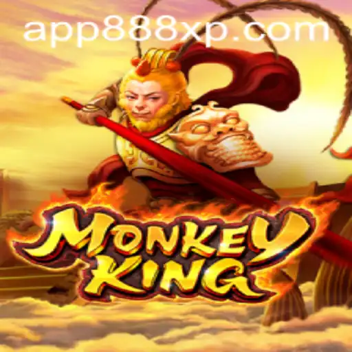 Explorando o Fascinante Mundo de MonkeyKing em 888XP.COM