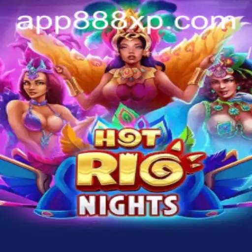 Conheça HotRioNights: O Novo Jogo de Aventura da 888XP.COM