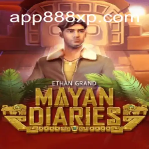 Descubra a Aventura Intrigante de MayanDiaries