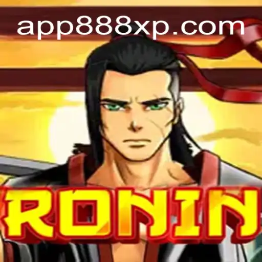 Ronin: A Nova Fronteira dos Jogos Online em 888XP.COM