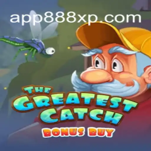 Descubra Aventuras e Recompensas em TheGreatestCatchBonusBuy
