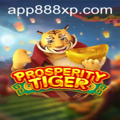 Desvendando ProsperityTiger: O Novo Fenômeno de Diversão em 888XP.COM