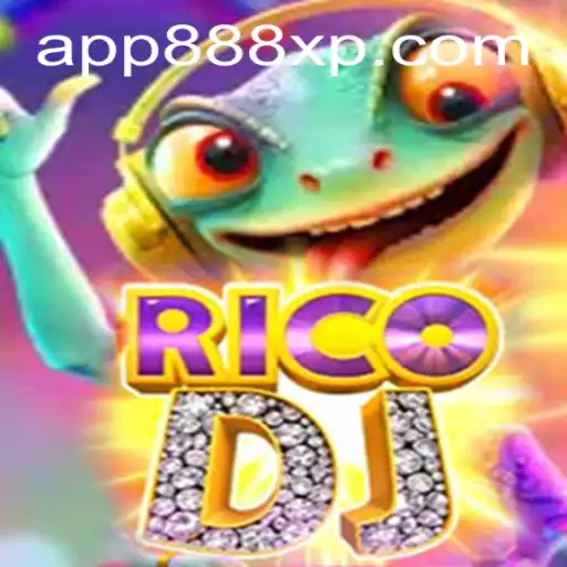 Descubra o Mundo de RicoDJ e 888XP.COM