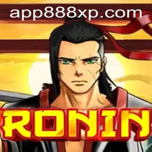 Ronin: A Nova Fronteira dos Jogos Online em 888XP.COM
