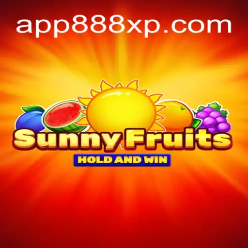Descubra SunnyFruits: A Experiência Vibrante de Jogo com 888XP.COM