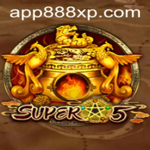 Descubra Tudo Sobre o Jogo Super5 no 888XP.COM