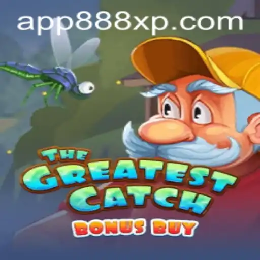 Descubra Aventuras e Recompensas em TheGreatestCatchBonusBuy