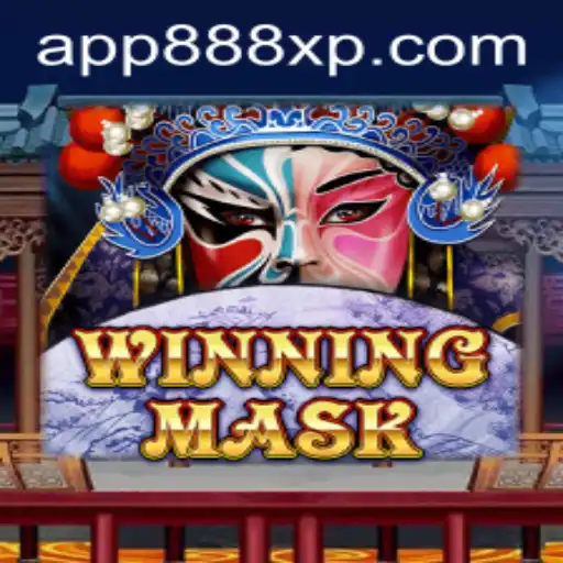 WinningMask: O Novo Fenômeno dos Jogos Online com 888XP.COM