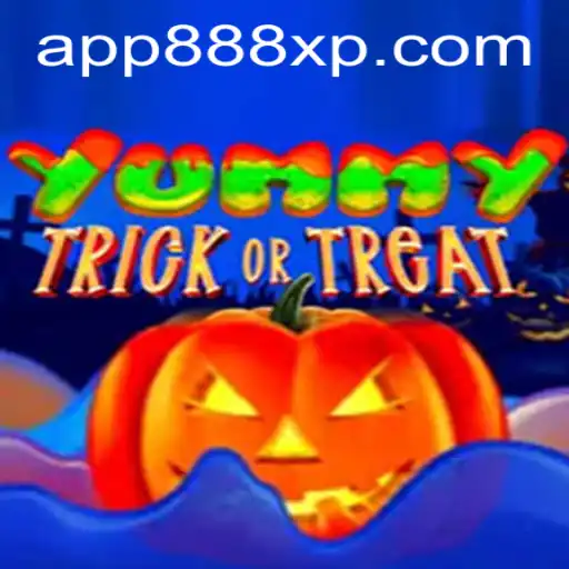 Descubra o Mundo Encantador de YummyTrickorTreat